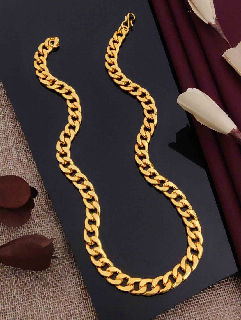 Gold chain