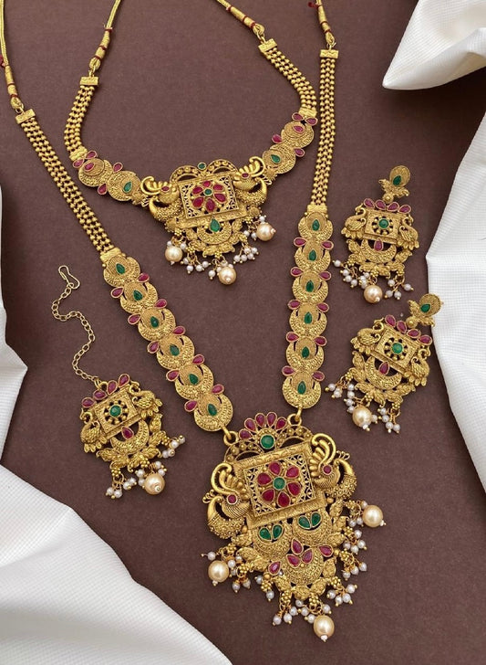 JEWELLERY Combo set ( JCM07)