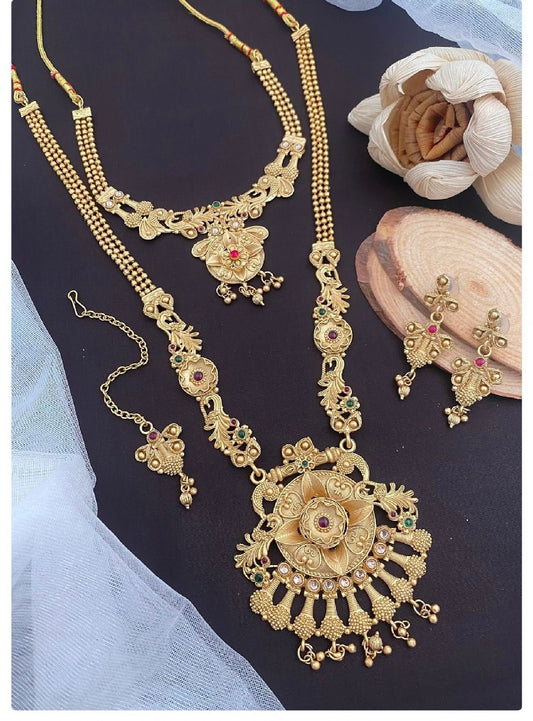 JEWELLERY Combo set ( JCM04)