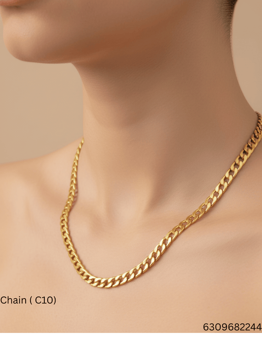 Chain ( C10)