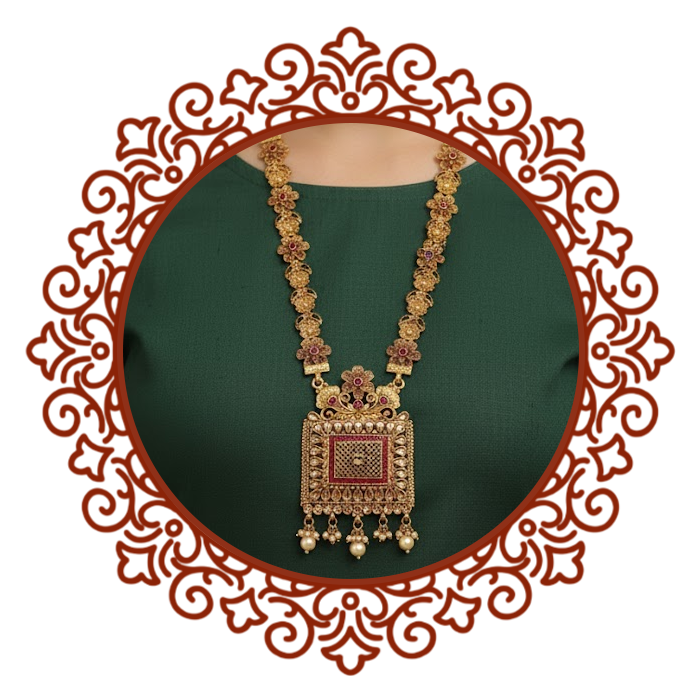 Necklace set